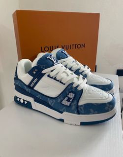 Louis Vuitton Men’s Shoes