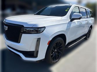 2023 Cadillac Escalade