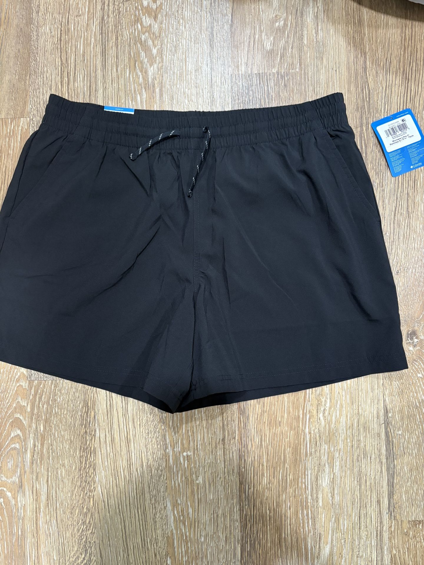Columbia Women’s Shorts