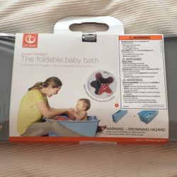 Stokke Flexi Bath From Birth To Four