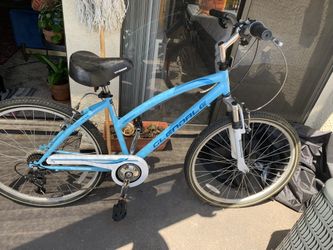 Glendale 26 Inch Bike