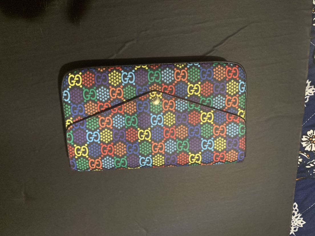 Gucci Wallet For Women 