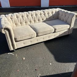 Set Of 2 Couches 