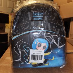 Coraline Loungefly