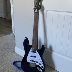 First Act Electric Guitar