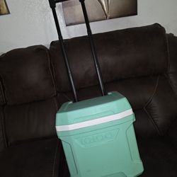 Small cooler