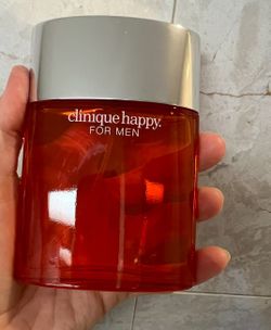 Clinique Happy