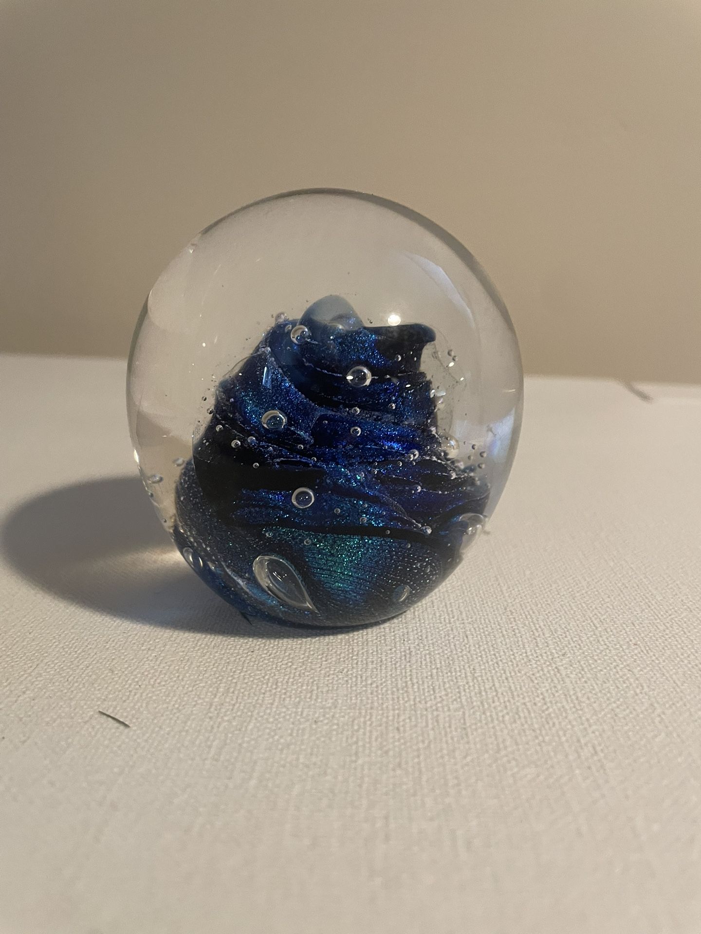 3” Paperweight 