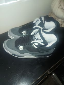 Nike Air Jordan flights size 11