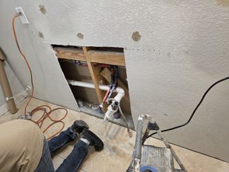 Construction Work