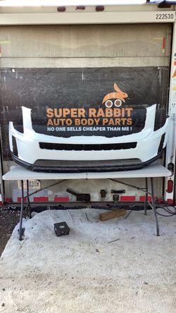 2020 Telluride Bumper Front OEM Original 🐰🐰 2022