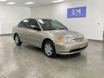 2002 Honda Civic