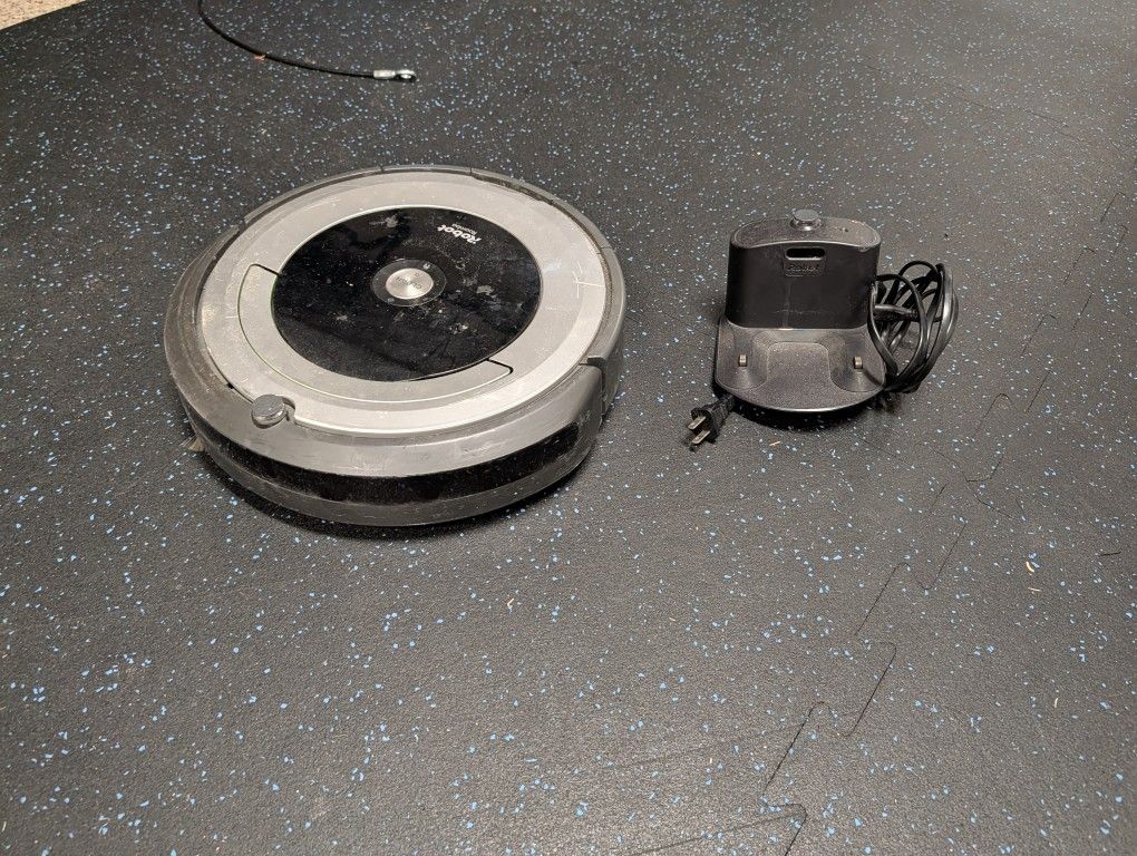 Roomba 690