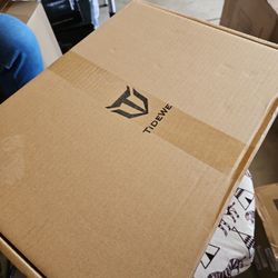 TIDEWE Rubber Boots for Women Size 7