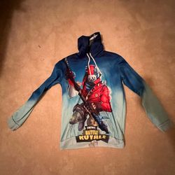 Fortnite  Hoodie 