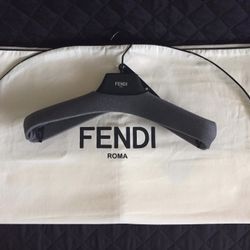 Fendi Garment Cover Bag