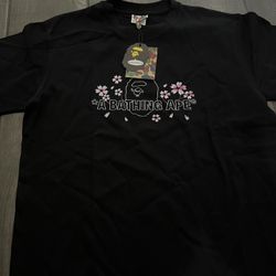 Bape Tees 