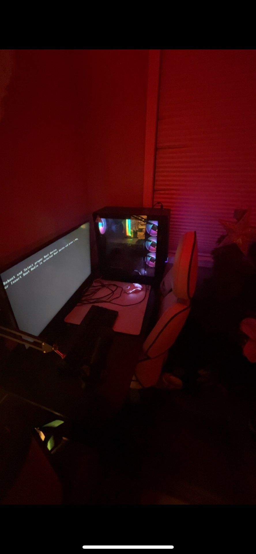 27 in Msi Monitor