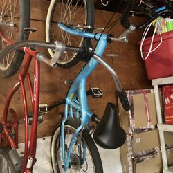Bicicletas