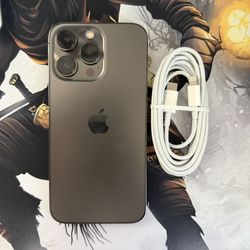 Apple iPhone 13 Pro 128GB Unlocked 