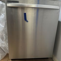 Used Samsung Dishwasher For Sale