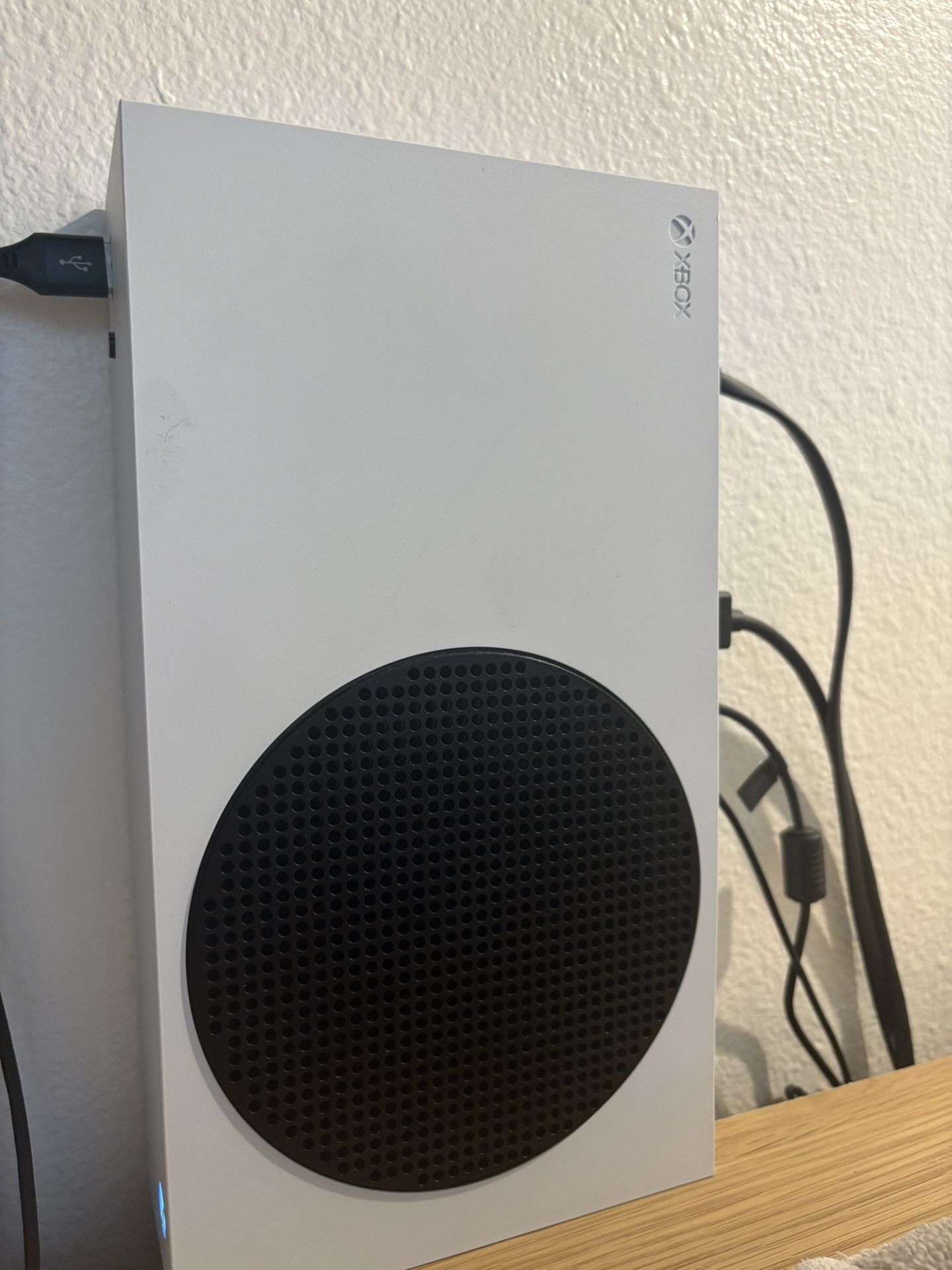 Xbox one Series S