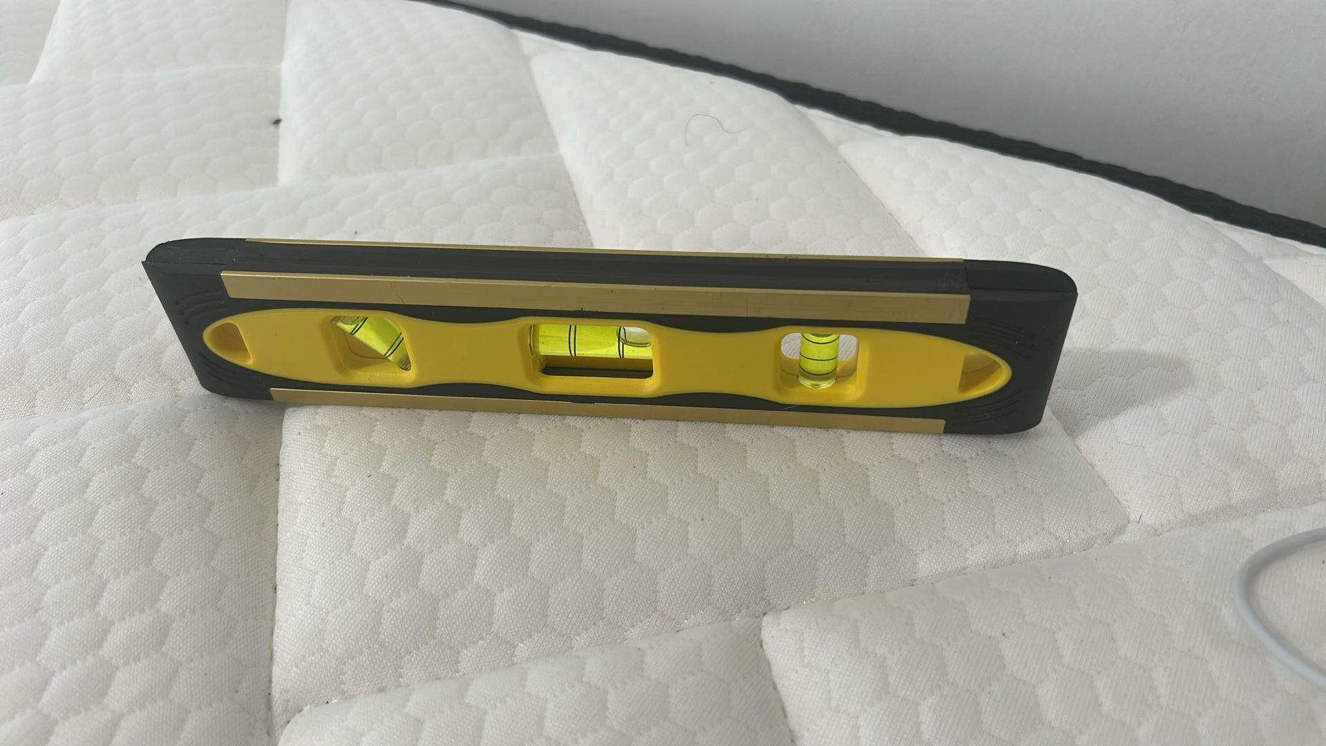 Gold Level Tool