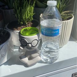 Planters 