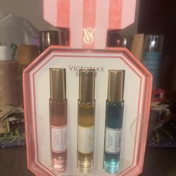 victoria’s secret perfume