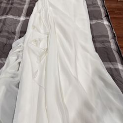 Size 2 Wedding Dress 