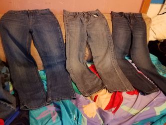 PANTALONES para NIÑO