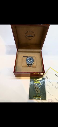Luxury Watch