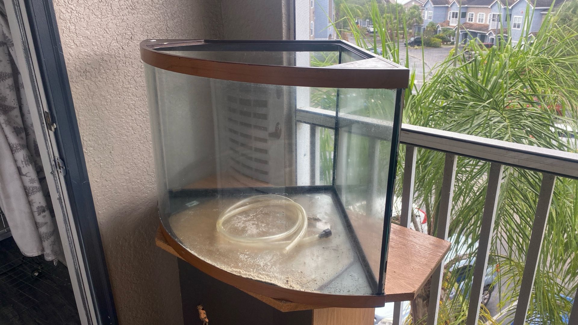 Fish Tank