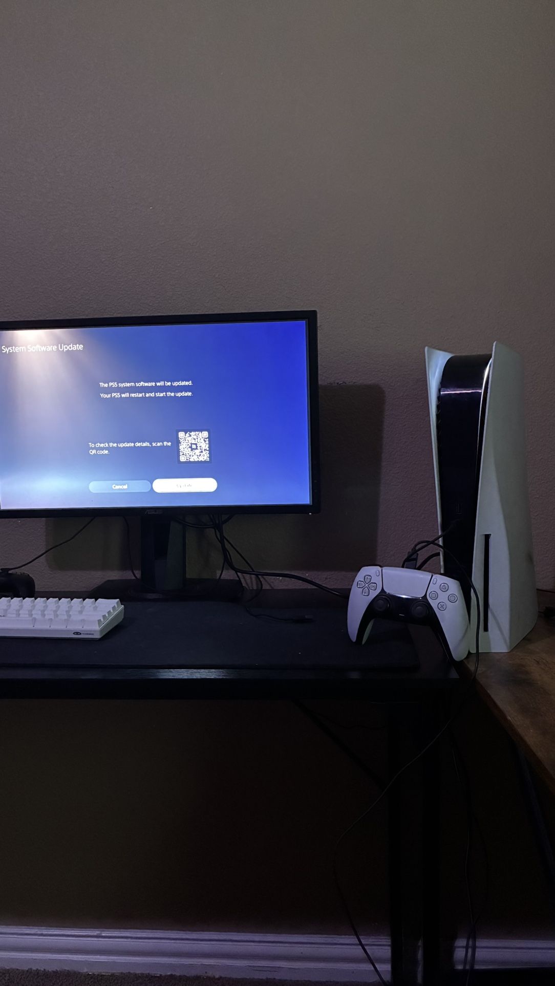 PS5 (Disc)