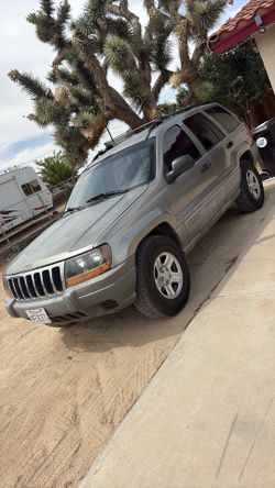 1999 Jeep Grand Cherokee
