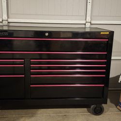 Snap On Toolbox 