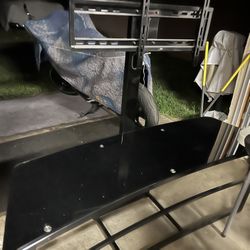 TV stand