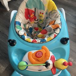 baby Walker