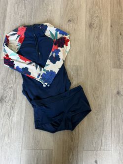 🌊 Swim Suit Set SIZE M