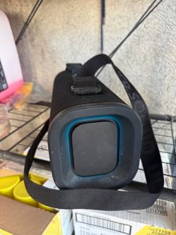 Ult field 5 Sont Speaker