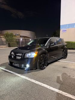 2008 Dodge Caliber