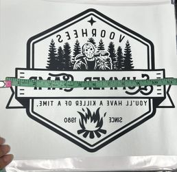 Voorhees Summer Camp