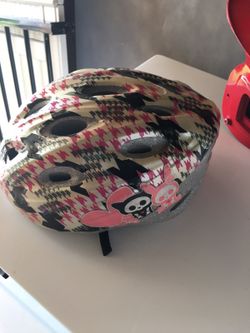 Helmet