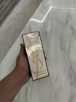 YSL LIBRE