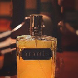 Vintage Aramis EDT – Jumbo 240ml / 8.1oz Bottle (Swiss Made)
