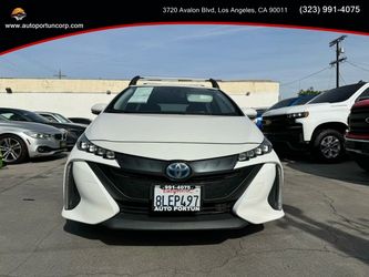 2019 Toyota Prius Prime