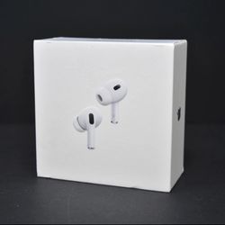 Airpods Pro 2nd Generation ANC