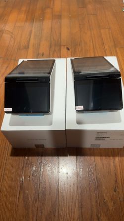 GoDaddy POS Terminals