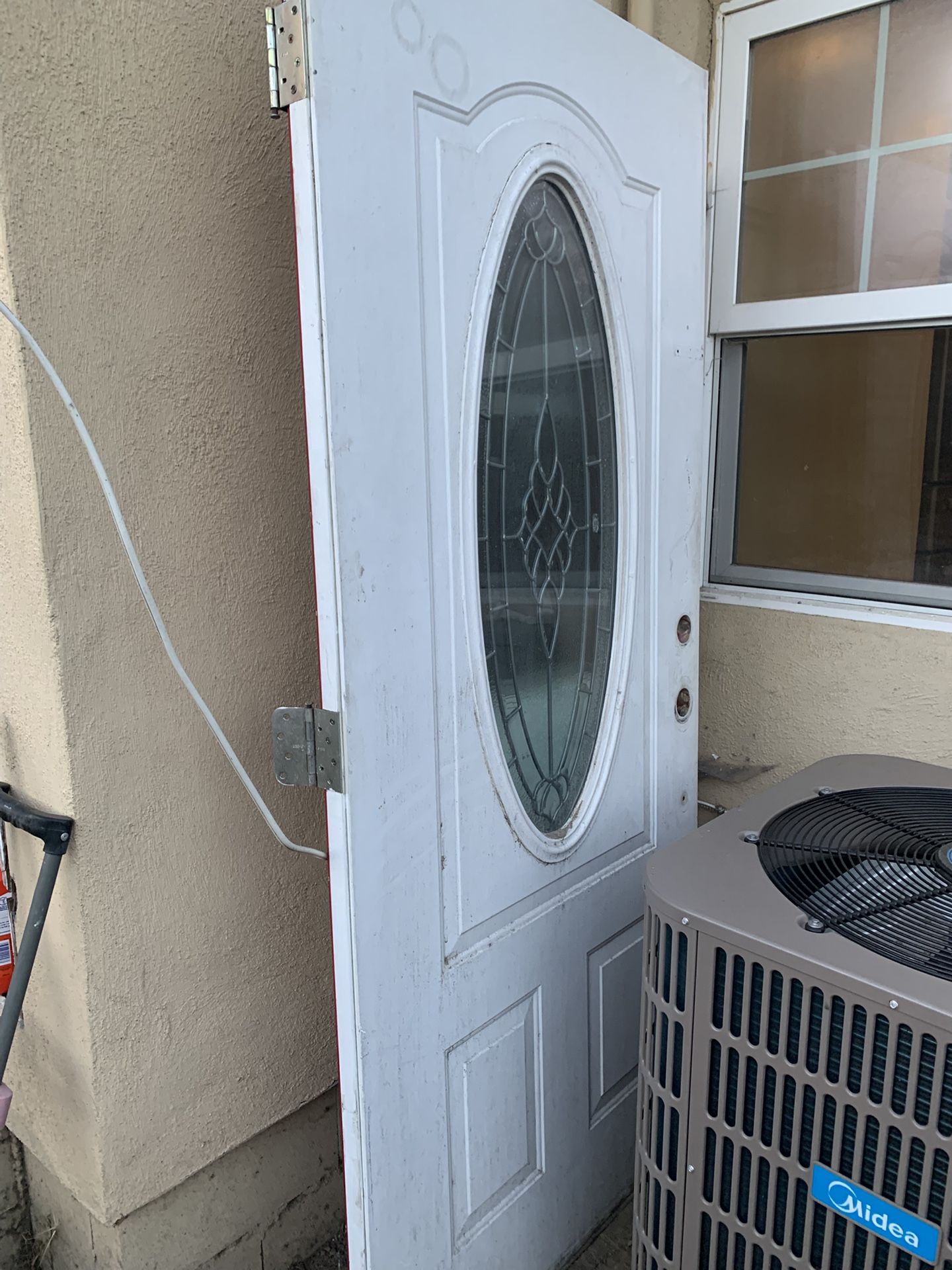 Door $75
