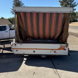 1976 Starlette Starcraft